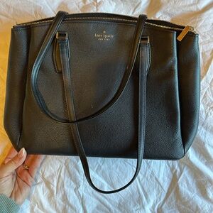 Kate Spade black Bag